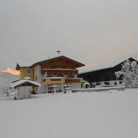 Waldschoenau Kirchbichl Exterior photo