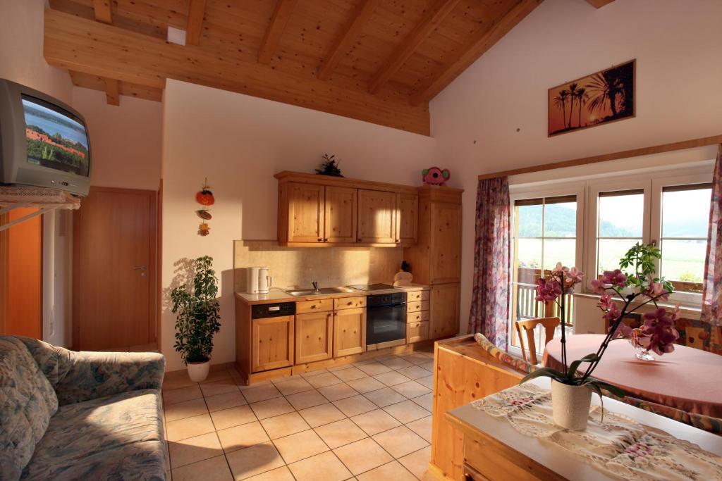 Waldschoenau Kirchbichl Room photo