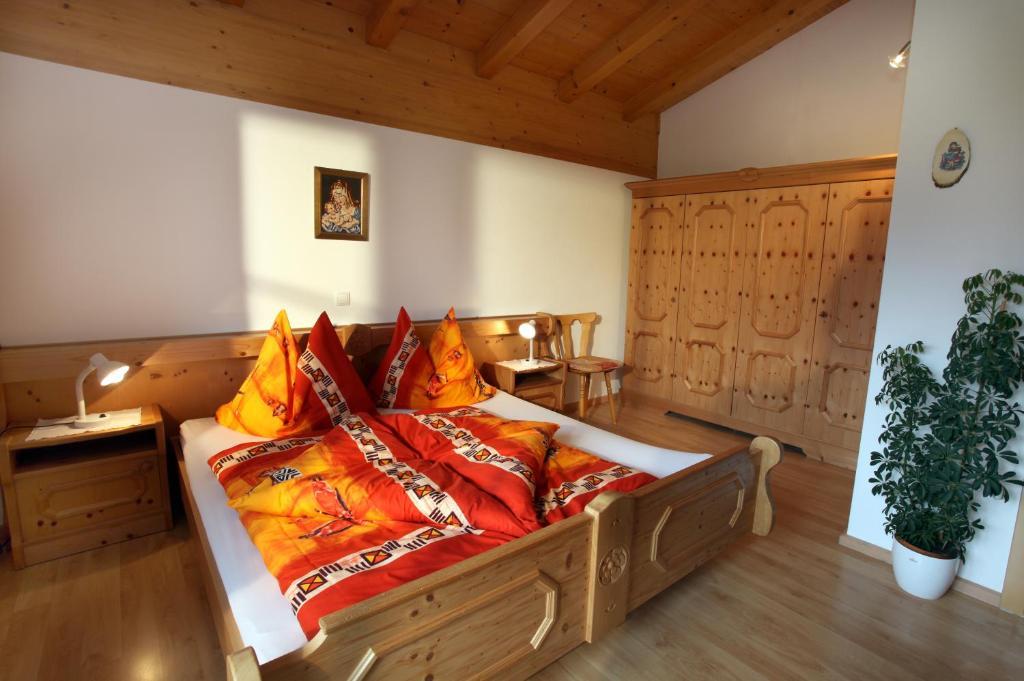 Waldschoenau Kirchbichl Room photo