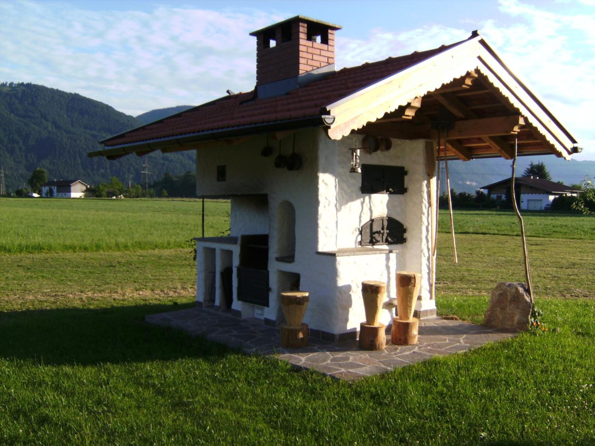 Waldschoenau Kirchbichl Exterior photo